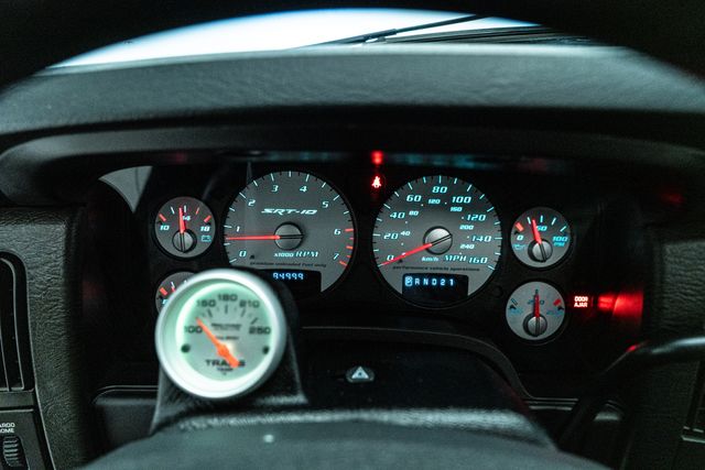 2005 Dodge Ram 1500 SRT-10 With Upgrades | Carrollton, TX | Texas Hot Rides