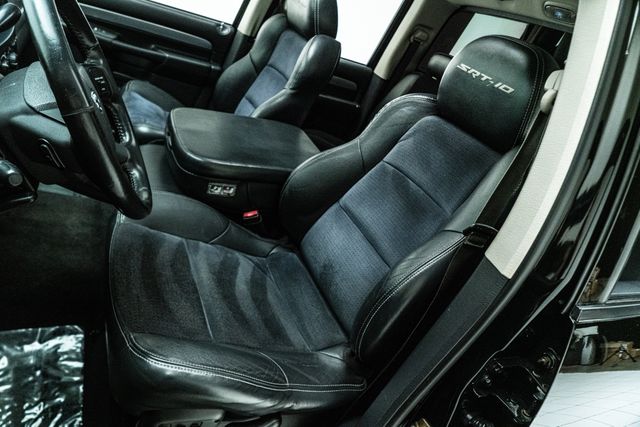 2005 Dodge Ram 1500 SRT-10 With Upgrades | Carrollton, TX | Texas Hot Rides 2005 Dodge Ram 1500 SRT-10 With Upgrades | Carrollton, TX | Texas Hot Rides