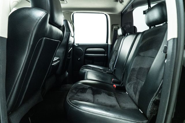 2005 Dodge Ram 1500 SRT-10 With Upgrades | Carrollton, TX | Texas Hot Rides