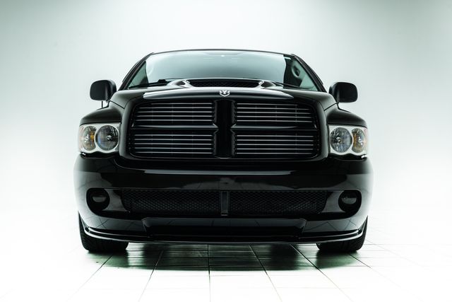 2005 Dodge Ram 1500 SRT-10 With Upgrades | Carrollton, TX | Texas Hot Rides