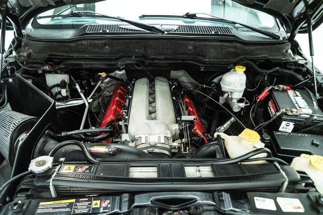 2005 Dodge Ram 1500 SRT-10 With Upgrades | Carrollton, TX | Texas Hot Rides