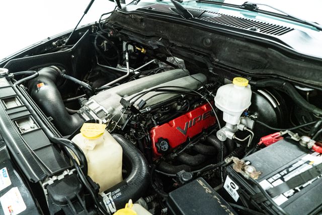 2005 Dodge Ram 1500 SRT-10 With Upgrades | Carrollton, TX | Texas Hot Rides 2005 Dodge Ram 1500 SRT-10 With Upgrades | Carrollton, TX | Texas Hot Rides