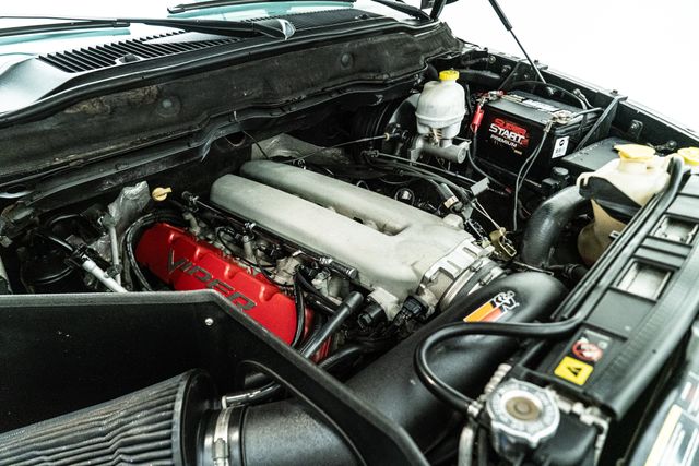 2005 Dodge Ram 1500 SRT-10 With Upgrades | Carrollton, TX | Texas Hot Rides 2005 Dodge Ram 1500 SRT-10 With Upgrades | Carrollton, TX | Texas Hot Rides