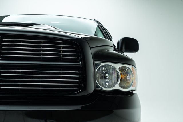 2005 Dodge Ram 1500 SRT-10 With Upgrades | Carrollton, TX | Texas Hot Rides 2005 Dodge Ram 1500 SRT-10 With Upgrades | Carrollton, TX | Texas Hot Rides