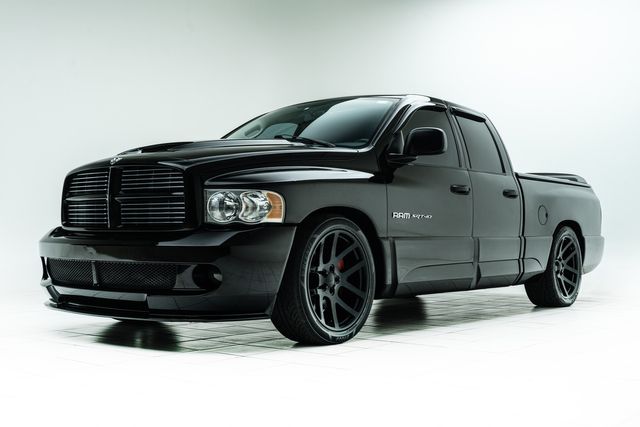 2005 Dodge Ram 1500 SRT-10 With Upgrades | Carrollton, TX | Texas Hot Rides