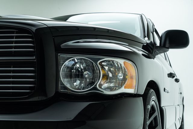 2005 Dodge Ram 1500 SRT-10 With Upgrades | Carrollton, TX | Texas Hot Rides