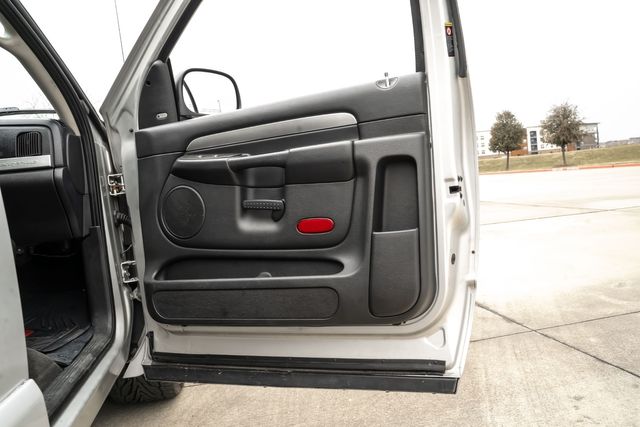 2005 Dodge Ram 1500 SRT-10 Rare 6-Speed Single Cab | Dallas, TX | RPM Garage