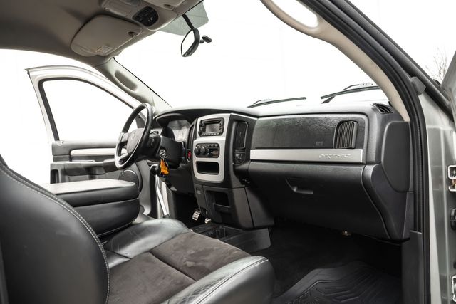 2005 Dodge Ram 1500 SRT-10 Rare 6-Speed Single Cab | Dallas, TX | RPM Garage 2005 Dodge Ram 1500 SRT-10 Rare 6-Speed Single Cab | Dallas, TX | RPM Garage