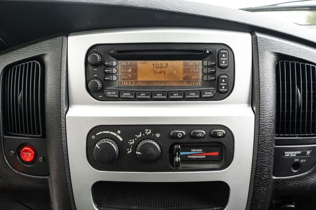 2005 Dodge Ram 1500 SRT-10 Rare 6-Speed Single Cab | Dallas, TX | RPM Garage