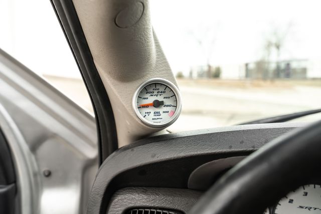 2005 Dodge Ram 1500 SRT-10 Rare 6-Speed Single Cab | Dallas, TX | RPM Garage