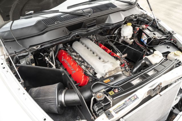 2005 Dodge Ram 1500 SRT-10 Rare 6-Speed Single Cab | Dallas, TX | RPM Garage 2005 Dodge Ram 1500 SRT-10 Rare 6-Speed Single Cab | Dallas, TX | RPM Garage