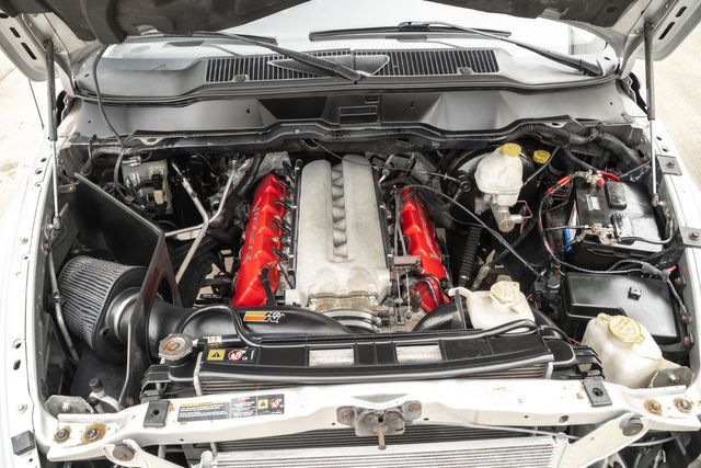 2005 Dodge Ram 1500 SRT-10 Rare 6-Speed Single Cab | Dallas, TX | RPM Garage 2005 Dodge Ram 1500 SRT-10 Rare 6-Speed Single Cab | Dallas, TX | RPM Garage