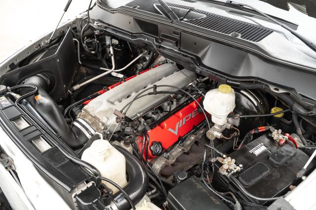 2005 Dodge Ram 1500 SRT-10 Rare 6-Speed Single Cab | Dallas, TX | RPM Garage 2005 Dodge Ram 1500 SRT-10 Rare 6-Speed Single Cab | Dallas, TX | RPM Garage