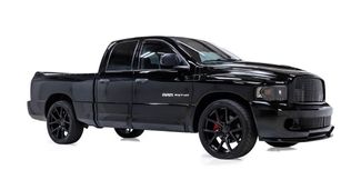 2005 Dodge Ram 1500 SRT-10 Base | Houston, TX | Houston Auto Credit
