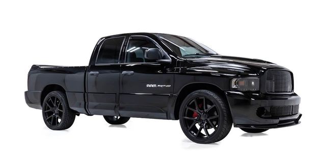 2005 Dodge Ram 1500 SRT-10 Base | Houston, TX | Houston Auto Credit