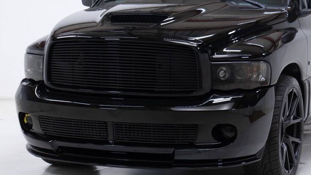 2005 Dodge Ram 1500 SRT-10 Base | Houston, TX | Houston Auto Credit