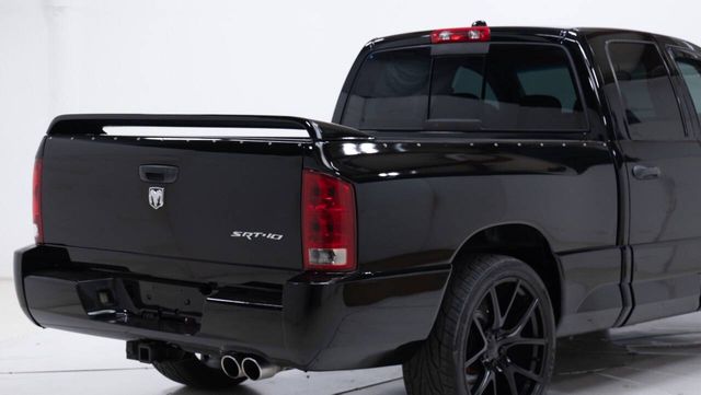 2005 Dodge Ram 1500 SRT-10 Base | Houston, TX | Houston Auto Credit