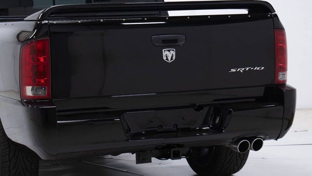 2005 Dodge Ram 1500 SRT-10 Base | Houston, TX | Houston Auto Credit 2005 Dodge Ram 1500 SRT-10 Base | Houston, TX | Houston Auto Credit