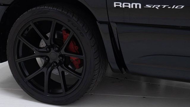 2005 Dodge Ram 1500 SRT-10 Base | Houston, TX | Houston Auto Credit 2005 Dodge Ram 1500 SRT-10 Base | Houston, TX | Houston Auto Credit