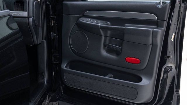 2005 Dodge Ram 1500 SRT-10 Base | Houston, TX | Houston Auto Credit