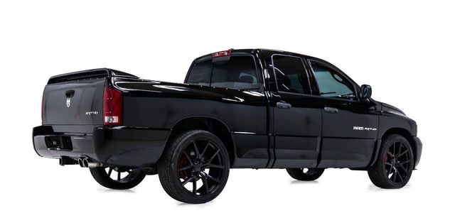 2005 Dodge Ram 1500 SRT-10 Base | Houston, TX | Houston Auto Credit