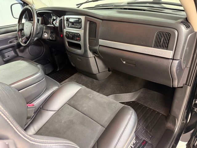 2005 Dodge Ram 1500 SRT-10 Base | Houston, TX | Houston Auto Credit 2005 Dodge Ram 1500 SRT-10 Base | Houston, TX | Houston Auto Credit