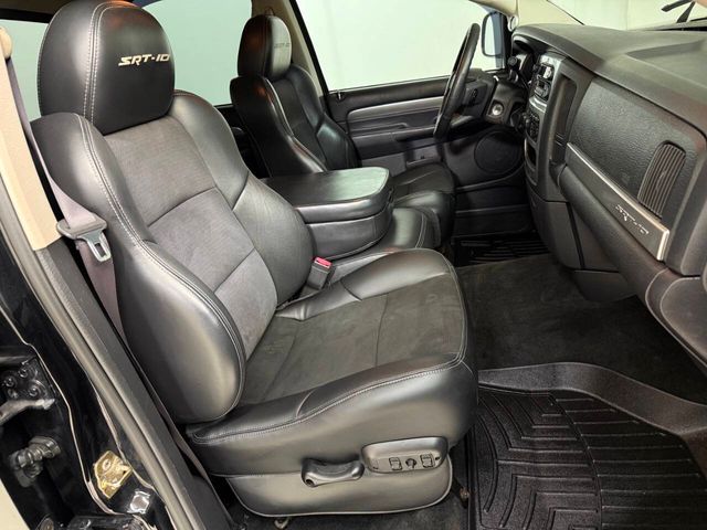 2005 Dodge Ram 1500 SRT-10 Base | Houston, TX | Houston Auto Credit 2005 Dodge Ram 1500 SRT-10 Base | Houston, TX | Houston Auto Credit