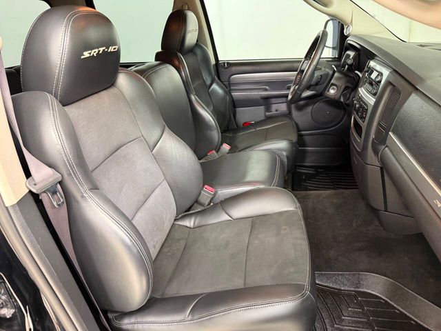 2005 Dodge Ram 1500 SRT-10 Base | Houston, TX | Houston Auto Credit