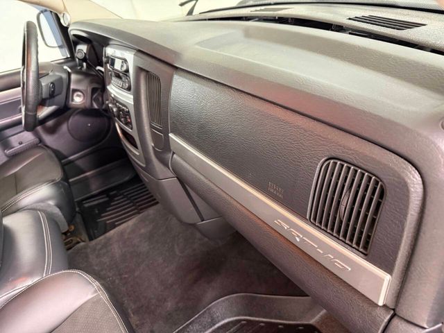 2005 Dodge Ram 1500 SRT-10 Base | Houston, TX | Houston Auto Credit 2005 Dodge Ram 1500 SRT-10 Base | Houston, TX | Houston Auto Credit