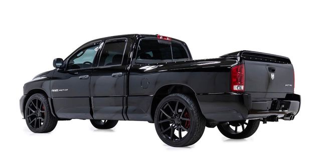 2005 Dodge Ram 1500 SRT-10 Base | Houston, TX | Houston Auto Credit 2005 Dodge Ram 1500 SRT-10 Base | Houston, TX | Houston Auto Credit