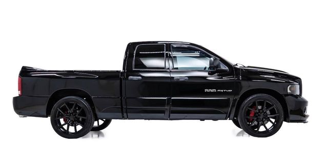 2005 Dodge Ram 1500 SRT-10 Base | Houston, TX | Houston Auto Credit