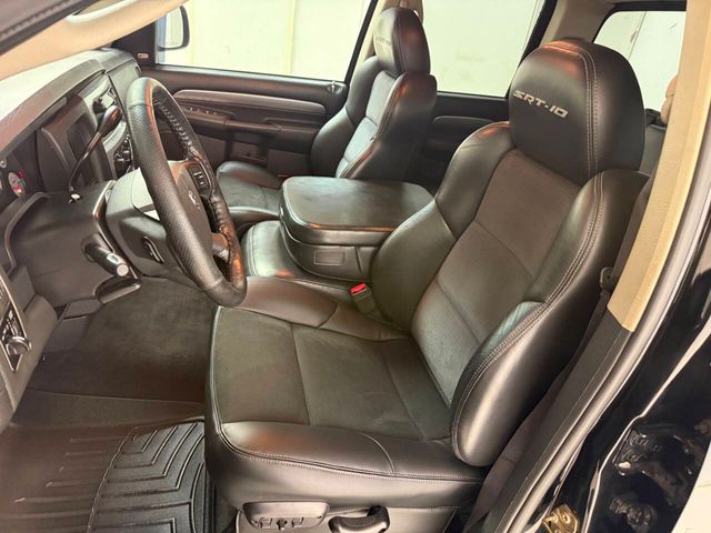 2005 Dodge Ram 1500 SRT-10 Base | Houston, TX | Houston Auto Credit