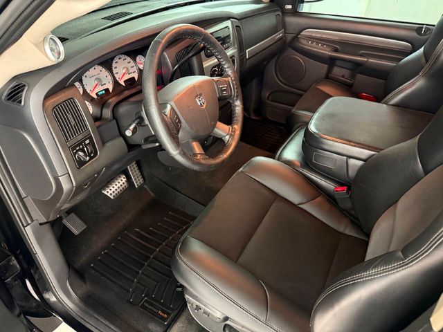 2005 Dodge Ram 1500 SRT-10 Base | Houston, TX | Houston Auto Credit 2005 Dodge Ram 1500 SRT-10 Base | Houston, TX | Houston Auto Credit