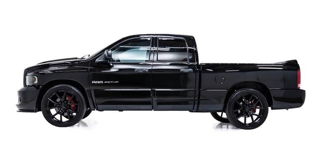 2005 Dodge Ram 1500 SRT-10 Base | Houston, TX | Houston Auto Credit 2005 Dodge Ram 1500 SRT-10 Base | Houston, TX | Houston Auto Credit