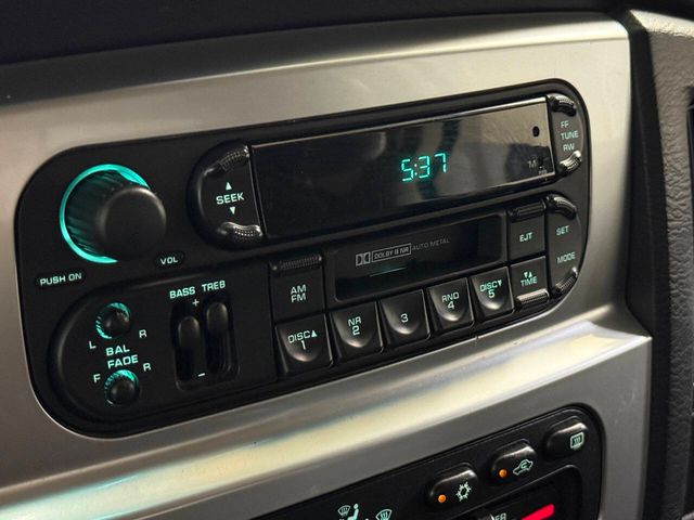 2005 Dodge Ram 1500 SRT-10 Base | Houston, TX | Houston Auto Credit