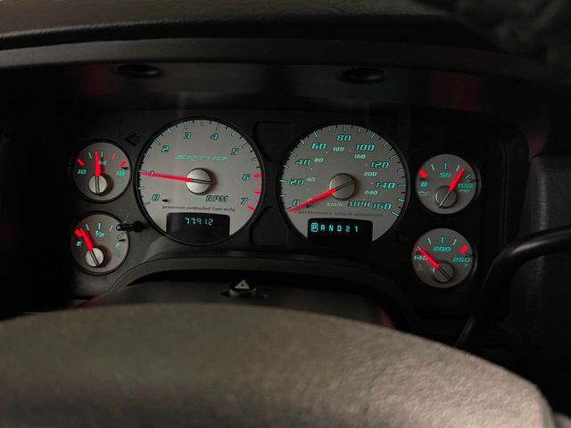 2005 Dodge Ram 1500 SRT-10 Base | Houston, TX | Houston Auto Credit 2005 Dodge Ram 1500 SRT-10 Base | Houston, TX | Houston Auto Credit