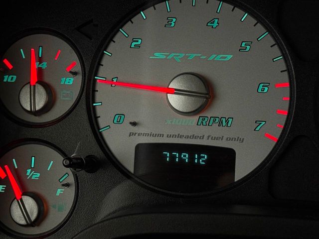 2005 Dodge Ram 1500 SRT-10 Base | Houston, TX | Houston Auto Credit