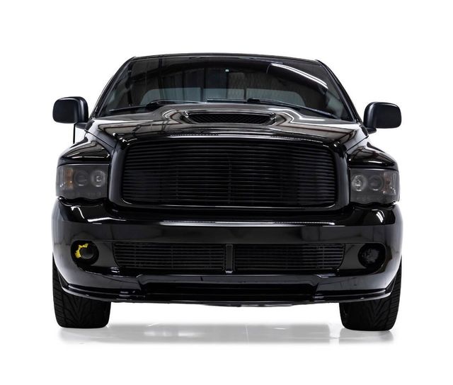 2005 Dodge Ram 1500 SRT-10 Base | Houston, TX | Houston Auto Credit