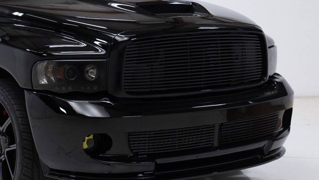 2005 Dodge Ram 1500 SRT-10 Base | Houston, TX | Houston Auto Credit 2005 Dodge Ram 1500 SRT-10 Base | Houston, TX | Houston Auto Credit