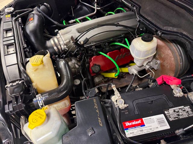 2005 Dodge Ram 1500 SRT-10 Base | Houston, TX | Houston Auto Credit