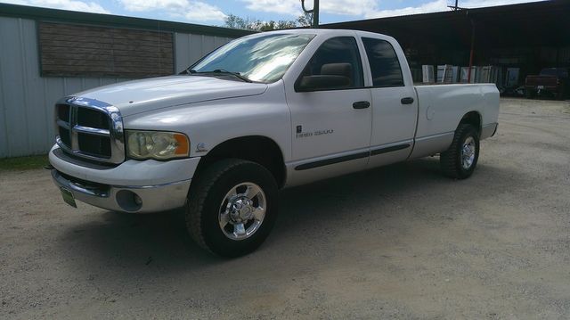 2005 Dodge Ram 2500 ST | Conroe, TX | GNC Motors