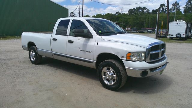 2005 Dodge Ram 2500 ST | Conroe, TX | GNC Motors