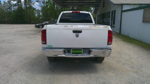 2005 Dodge Ram 2500 ST | Conroe, TX | GNC Motors 2005 Dodge Ram 2500 ST | Conroe, TX | GNC Motors