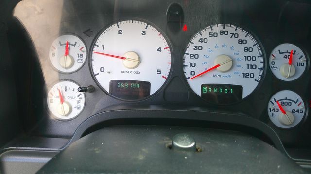 2005 Dodge Ram 2500 ST | Conroe, TX | GNC Motors