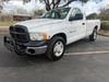 2005 Dodge Ram 2500 ST Pickup 2D 8 ft | New Braunfels, TX | Country Auto Mart 2005 Dodge Ram 2500 ST Pickup 2D 8 ft | New Braunfels, TX | Country Auto Mart