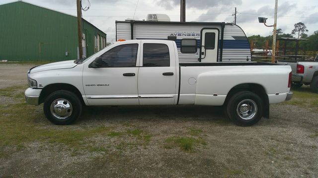 2005 Dodge Ram 3500 SLT | Conroe, TX | GNC Motors