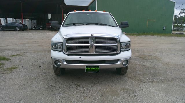 2005 Dodge Ram 3500 SLT | Conroe, TX | GNC Motors