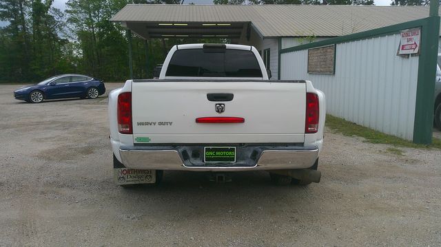 2005 Dodge Ram 3500 SLT | Conroe, TX | GNC Motors 2005 Dodge Ram 3500 SLT | Conroe, TX | GNC Motors