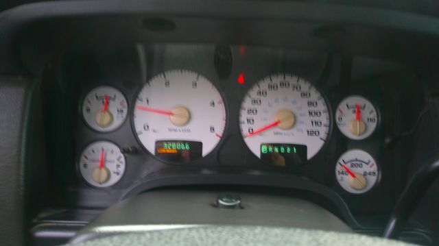 2005 Dodge Ram 3500 SLT | Conroe, TX | GNC Motors