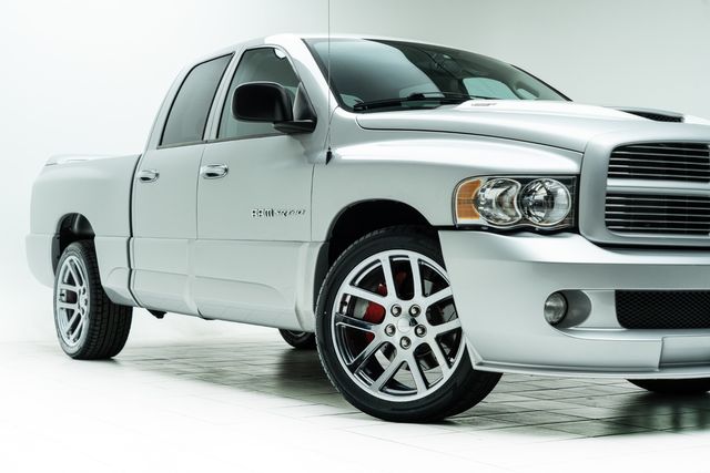 2005 Dodge Ram SRT-10 | Carrollton, TX | Texas Hot Rides